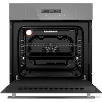 Электрический духовой шкаф MAUNFELD AEOD6063G2