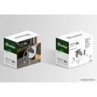 Катушка со шлангом Bradas White Line WL-W6B20 (1/2", 20 м)