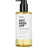  Missha Масло Super Off Cleansing Oil Dryness Off 305 мл