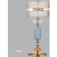 Настольная лампа Odeon Light Terra 5414/2TA