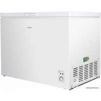 Морозильный ларь MAUNFELD MFL300W