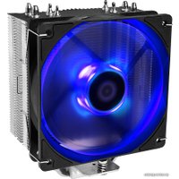 Кулер для процессора ID-Cooling SE-224-XT-B