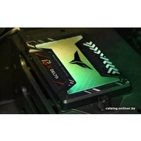 SSD ASRock Delta Phantom Gaming RGB 250GB T253PG250G3C313