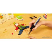 Газовый паяльник Dremel VersaTip 2000-6 [F0132000JC]