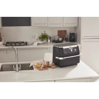 Аэрогриль (аэрофритюрница) Ninja Foodi FlexDrawer AF500EU