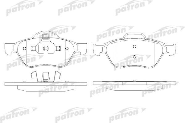 Patron PBP1440