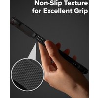 Чехол для телефона Ringke Fusion X для Nothing Phone (3) Camo Black