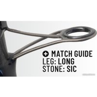 Удилище Colmic Dexter Match CBDE01A