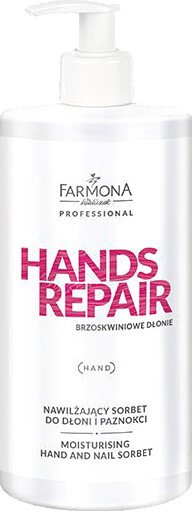 

Farmona Крем для рук Professional Hands Repair увлажняющий 500 мл