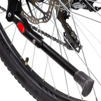 Велосипед Kayama Neo 29 р.19 2025 (черный)