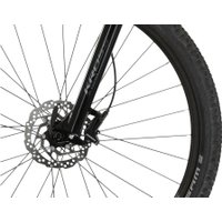 Велосипед Kross Level 3.0 Alivio/SRAM 29 S/16