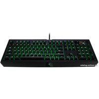 Клавиатура Razer BlackWidow Ultimate Stealth 2016