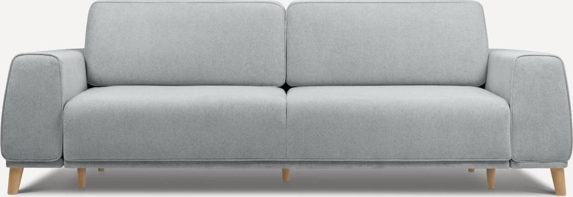 

Диван Divan Ларонсо Soft Silver 185226 (серый)
