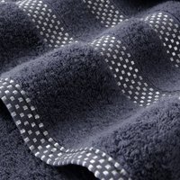 Полотенце Verossa Charme 50x90 790154 (маренго) в Борисове