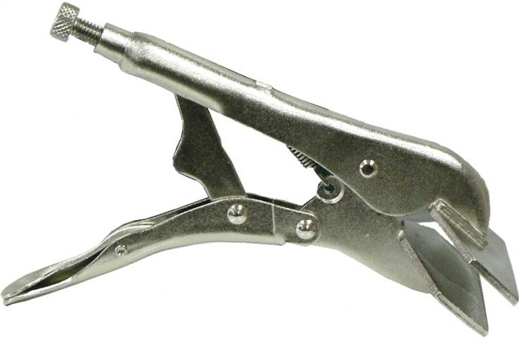 

Зажим Force F-66101