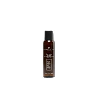 Масло Philip Martin's Olive & Aloe Oil 100 мл