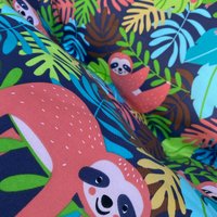 Кресло-мешок Flagman Груша Мега Г3.4-128 Ленни 01