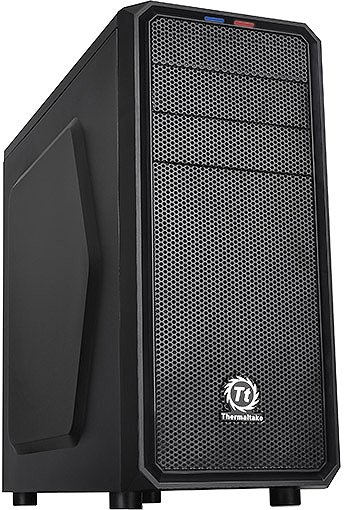 

Корпус Thermaltake Versa H25 (CA-1C2-00M1NN-00)