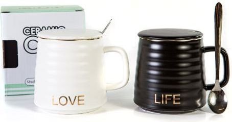 Кружка MonAmi MUG-323