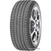 Летние шины Michelin Latitude Tour HP 275/70R16 114H