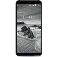 Телефон Blackview S6 (черный)
