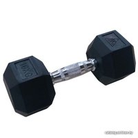 Набор гантелей DFC DB001-10 2x10 кг