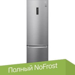 

Холодильник LG GC-B509SMSM