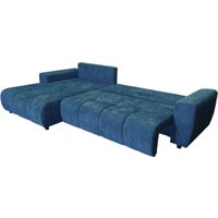 Угловой диван Mio Tesoro Santos 4УС (JH3565-17)