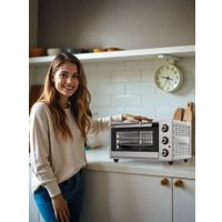 Мини-печь ARDO MO2551S2