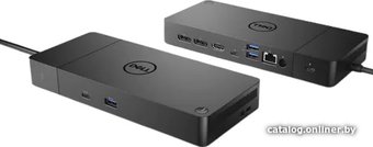 Док-станция Dell WD19TBS 180W