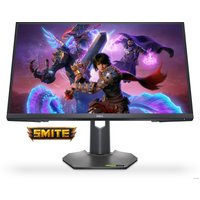 Игровой монитор Dell 27 Gaming G2723H