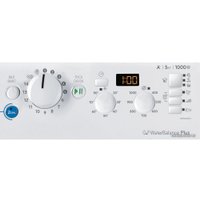 Стиральная машина Indesit BWSD 51051 BY