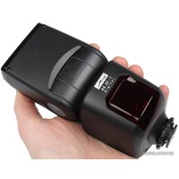 Вспышка Metz mecablitz 44 AF-1 digital