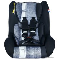 Детское автокресло Nania Trio SP Comfort Linea (белый)