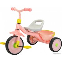 Детский велосипед Nino Start (розовый)