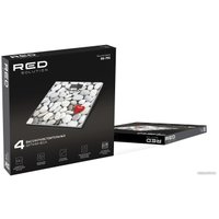 Напольные весы RED Solution RS-751