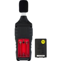 Шумомер Ermenrich Seek DS40 82995