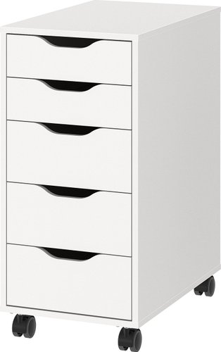 Тумба Ikea Alex S59422220