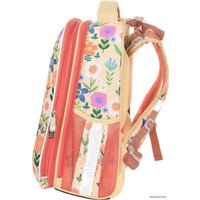 Школьный рюкзак Schoolformat Ergonomic + Flower Print РЮКЖКРД-ФПР