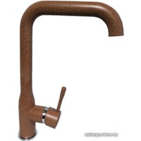 Смеситель Gerhans HU01K4698-23 (терракот)