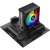 Кулер для процессора XASTRA AR400 ARGB Basic