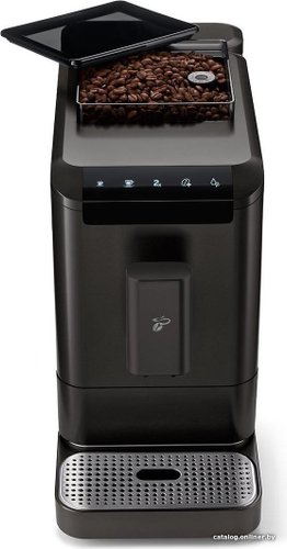 Кофемашина Tchibo Esperto2 Caffe (черный)