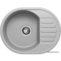 Кухонная мойка Quartz Bond 610 (дым)