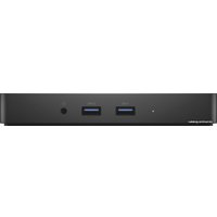 Док-станция Dell USB Type-C Dock WD15 (130W)