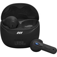 Наушники JBL Tune Flex 2 (черный)