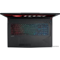 Игровой ноутбук MSI GP73 8RE-471XRU Leopard