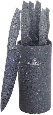 

Набор ножей BOHMANN BH-6165