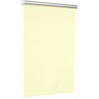 Мини рулонные шторы Delfa Сантайм Термо-Блэкаут СРШ-01МЭД С1002 (73x160, шампань)