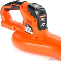 Ручная воздуходувка Patriot CB 213 (без АКБ)