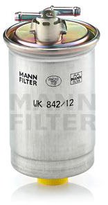 

MANN-filter WK84212x